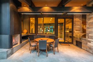 Martis Camp Truckee Luxury Home 153