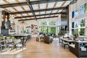 Truckee Luxury Homes for sale - Martis Camp Home 203