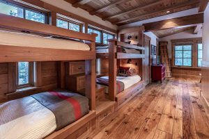 Lake Tahoe luxury homes for sale