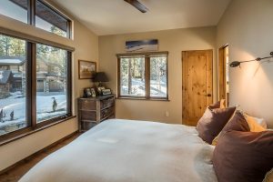 Martis Camp Realty Home 242