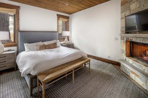 Martis Camp Home 291 for sale: 10706 Avoca Circle, Truckee, CA