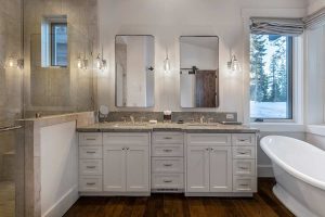 Martis Camp Truckee Luxury Home 291