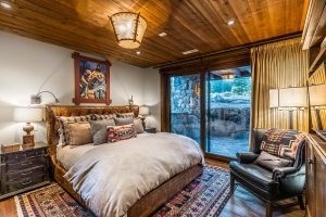 Martis Camp Truckee Home 323 for sale