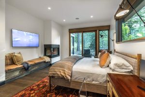 Martis Camp Homes for sale: 10432 Thunderbird Court, Truckee, Ca