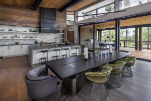 Truckee Luxury Homes for sale - Martis Camp Home 400