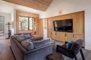 Truckee Luxury Homes - Martis Camp Realty Home 414 for sale