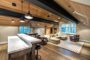 Lake Tahoe luxury home for sale: 9661 Dunsmuir Way, Truckee, Ca