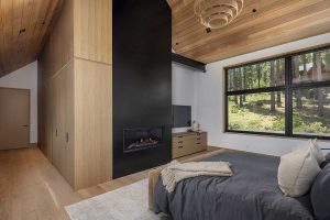 Martis Camp Home 502 at 8136 Villandry Drive, Truckee, CA Luxury homes for sale