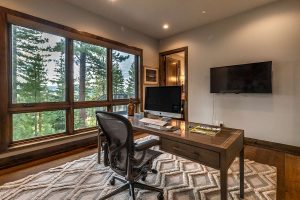 Martis Camp Luxury homes for sale