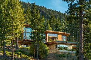 Martis Camp Home 595-597 for sale - 9493 Clermont Court, Truckee, CA
