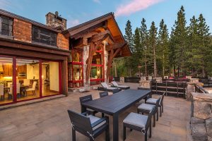 Truckee Luxury homes for sale