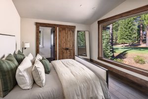 Truckee Luxury Homes for sale - Martis Camp Cabin 287