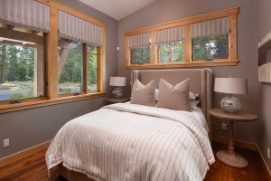 Truckee Luxury Homes for sale - Martis Camp Home 217 - 8215 Olana Court, Truckee, CA