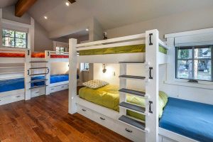 Truckee Luxury Homes for Sale at Martis Camp