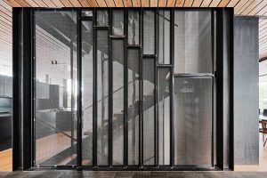 Tom Kundig / Greg Faulkner Analog Home - Martis Camp - 10865 Holmgrove Court