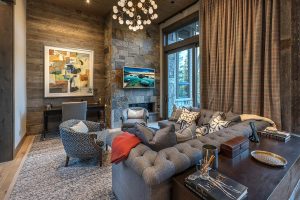 Martis Camp Home 144 for sale