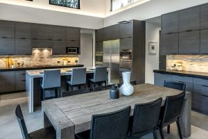 Lake Tahoe luxury homes for sale