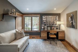 Martis Camp Putting Park Cabin 246 for sale