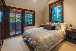 Tahoe luxury homes for sale