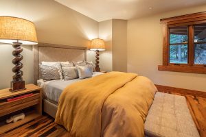 Truckee luxury homes for sale at 8805 Belcourt Lane