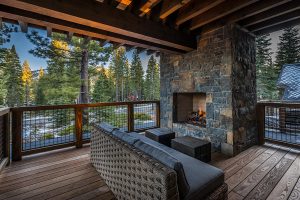 Truckee Luxury Homes for Sale