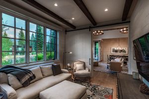 Truckee Luxury homes for sale