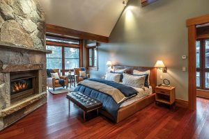 Martis Camp Truckee Home 376 for sale