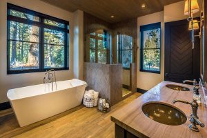 Truckee luxury homes for sale