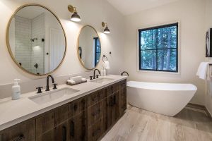 9648 Dunsmuir Way - Truckee Luxury Homes for sale