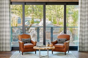 Truckee Luxury Homes for Sale