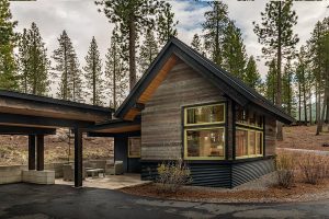 Lake Tahoe homes for sale