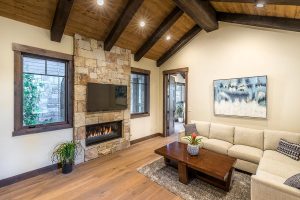 Lake Tahoe Luxury Homes For Sale
