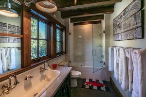 Truckee luxury homes for sale
