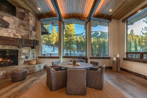 Truckee luxury homes for sale at 9631 Ahwahnee Place