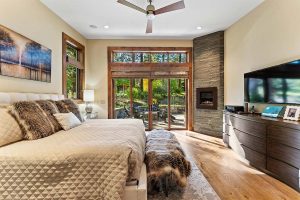 Martis Camp Cabin 231 for sale - 10267 Olana Drive