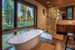 Truckee Luxury Homes for Sale - Martis Camp Home 107 - 8600 Hildene Court