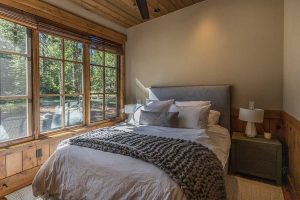 Lake Tahoe luxury homes for sale