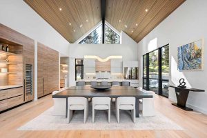 Truckee Luxury Homes for sale at Martis Camp - home 149 - 8233 Valhalla Drive