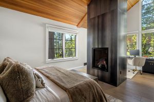 Martis Camp Home 254 for sale - 8625 Huntington Court, Truckee, CA
