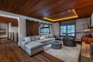 Lake Tahoe luxury homes for sale - 8330 Thunderbird Circle