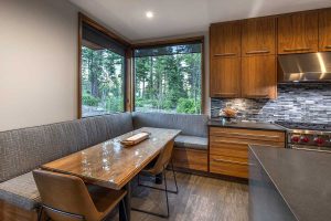 Luxury Mountain Homes for sale in Lake Tahoe, Ca