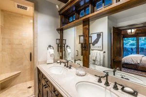 Martis Camp Truckee Home 323 for sale