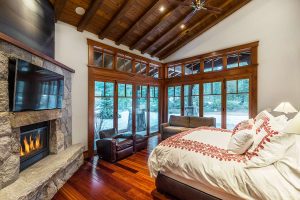 Lake Tahoe Luxury Homes for sale