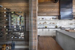 Truckee Luxury Homes for sale - Martis Camp Home 400