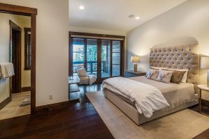 Truckee Luxury Homes for sale