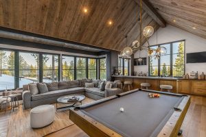 Luxury Homes for sale in Lake Tahoe, Ca