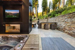 Lake Tahoe Luxury homes for sale