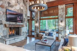 Truckee Luxury homes for sale