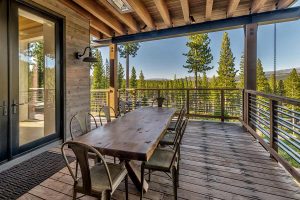Martis Camp Truckee Luxury homes for sale - Home 641 - 10286 Hermitage Court, Truckee, CA 96161