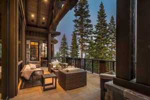 Truckee Luxury Homes for sale - Martis Camp Home 41